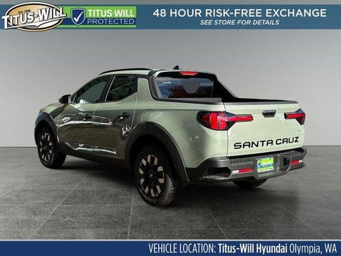 New 2026 Hyundai Santa Cruz SEL image 42