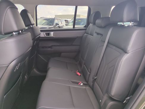 New 2026 Hyundai Santa Fe XRT w/ Tow & Go Package image 17