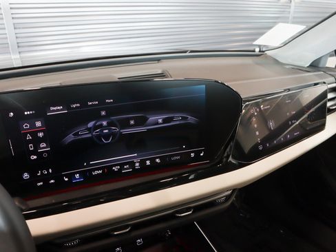 New 2026 Audi A6 Prestige image 22