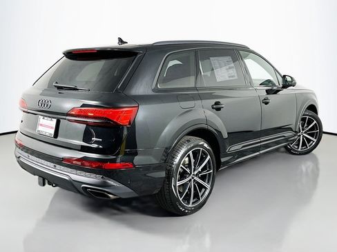 New 2026 Audi Q7 2.0T Premium Plus AWD/4WD image 13