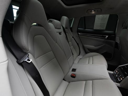 Used 2018 Porsche Panamera Turbo S w/ Assistance Package AWD/4WD image 60