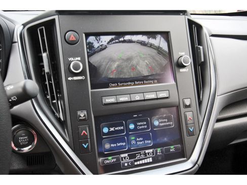 New 2026 Subaru Crosstrek 2.5i AWD/4WD image 20