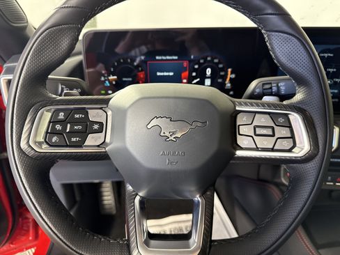 New 2026 Ford Mustang GT Premium image 26