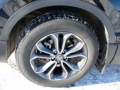 Used 2022 Honda CR-V EX image 15