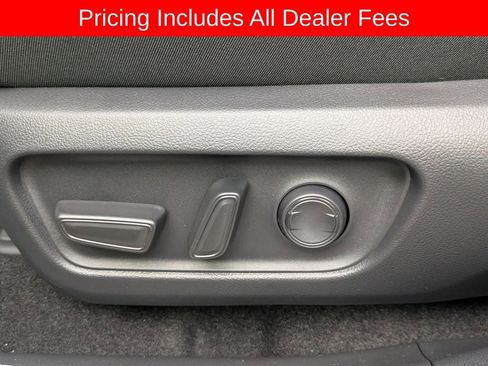 New 2026 Toyota RAV4 SE AWD/4WD image 21