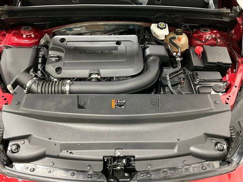 Used 2025 Buick Envision Preferred image 11