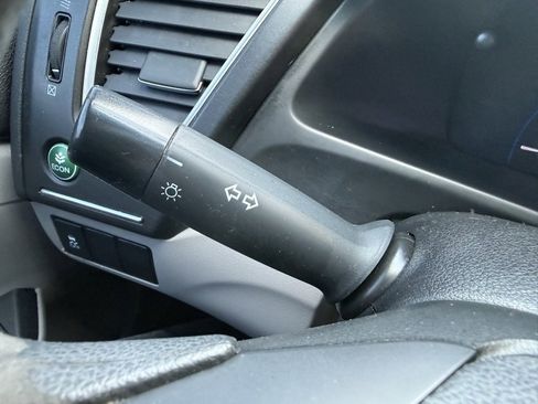 Used 2014 Honda Civic LX image 22