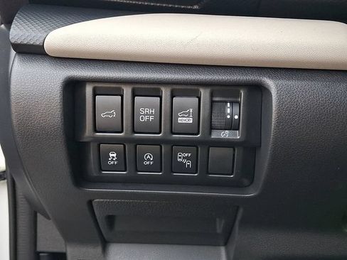 Used 2024 Subaru Forester Limited AWD/4WD image 27