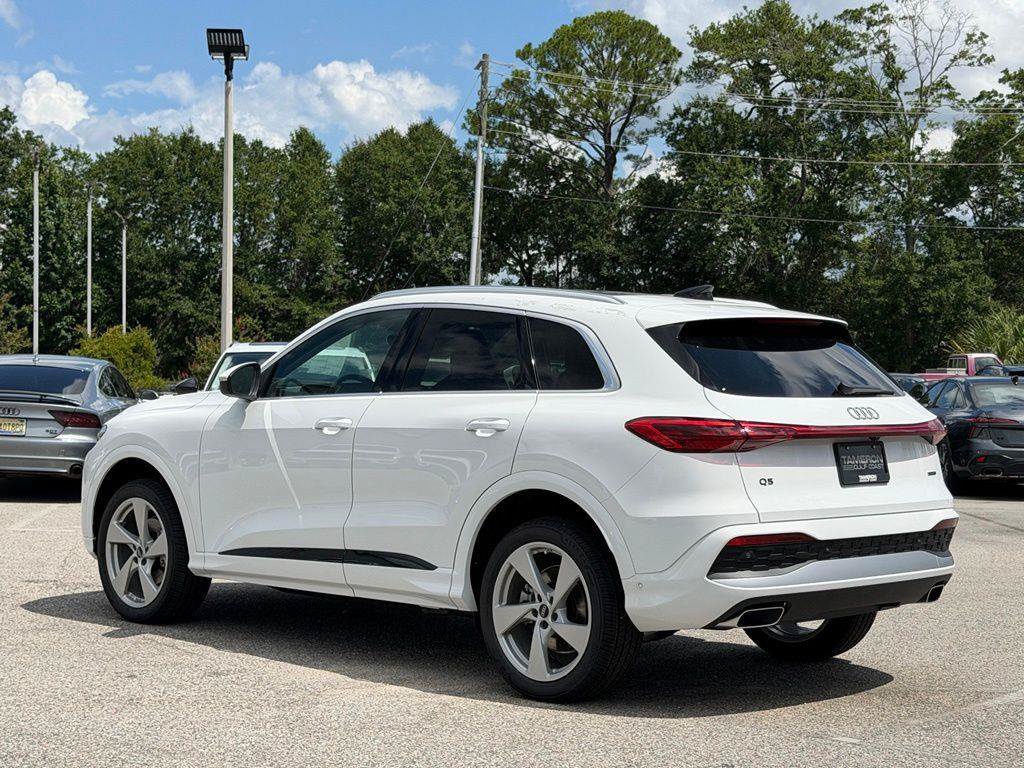 New 2026 Audi Q5 Premium Plus AWD/4WD image 6