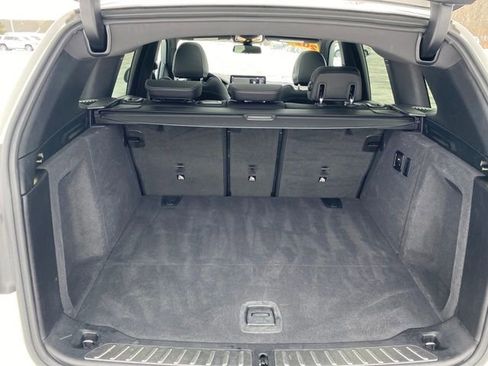 Used 2024 BMW X3 xDrive30i image 20