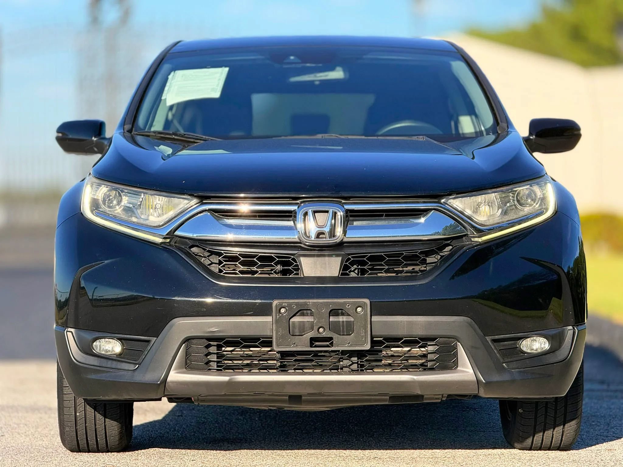 Used 2019 Honda CR-V EX image 3