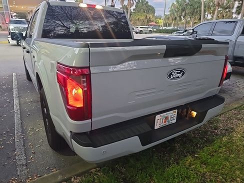 Used 2024 Ford F150 STX image 2