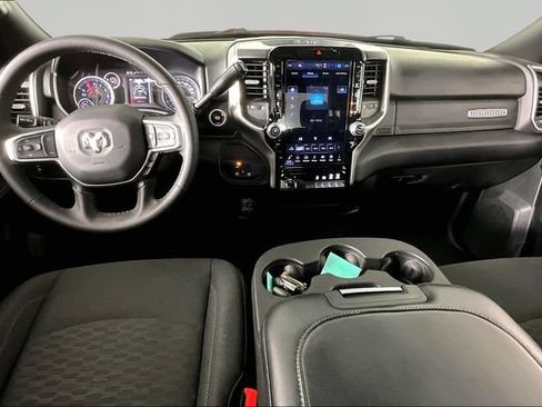 Used 2026 RAM 2500 Big Horn AWD/4WD image 8