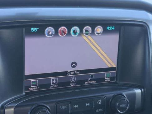 Used 2016 Chevrolet Silverado 1500 LT w/ All Star Edition image 28