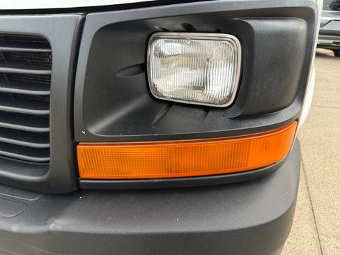 Used 2007 GMC Savana 1500 G1500 image 10