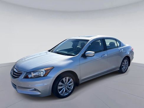 Used 2012 Honda Accord EX-L image 8