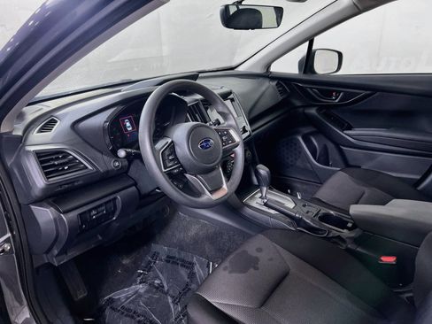 Used 2019 Subaru Impreza 2.0i w/ Eyesight AWD/4WD image 9