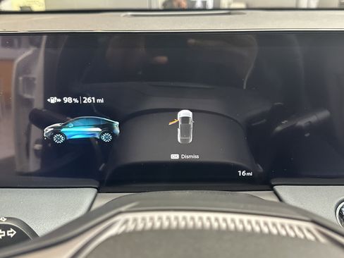 New 2026 Nissan Leaf Platinum+ w/ Cargo Package (Platinum+) image 26