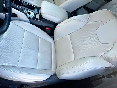 Used 2023 Kia Telluride EX w/ EX Captain's Chair Package image 20