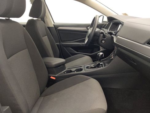 Used 2021 Volkswagen Jetta S FWD image 21