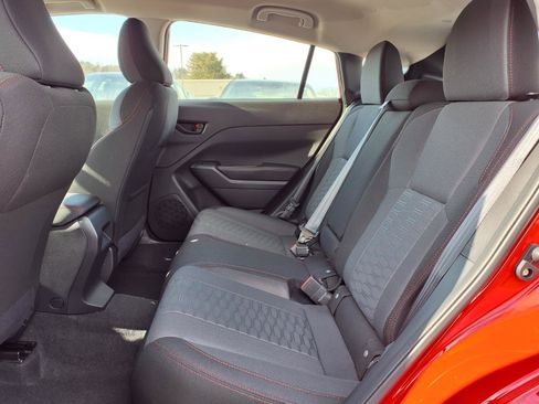 New 2026 Subaru Impreza 2.0i Sport image 7