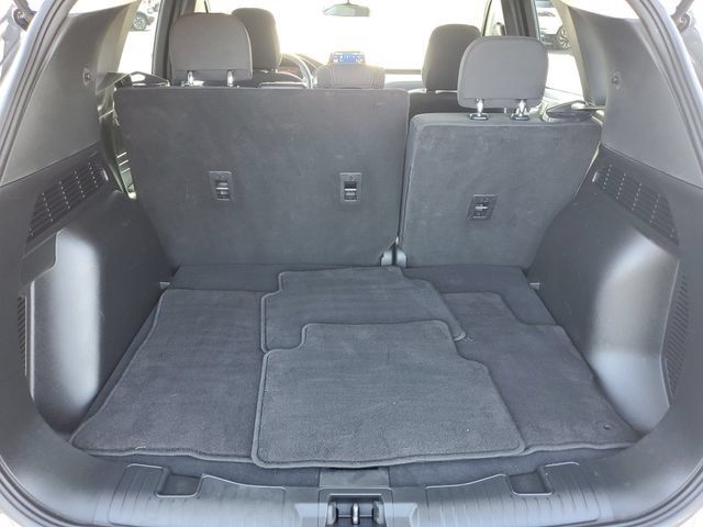 Certified 2025 Ford Escape Active AWD/4WD image 32