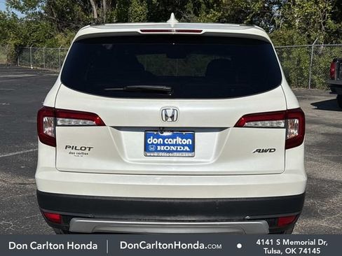 Used 2019 Honda Pilot EX-L image 5