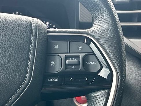 Used 2023 Toyota Tundra Limited w/ TRD Off-Road Package AWD/4WD image 52