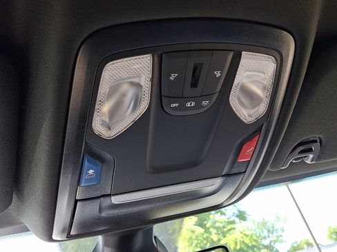Used 2024 RAM 3500 Big Horn AWD/4WD image 31