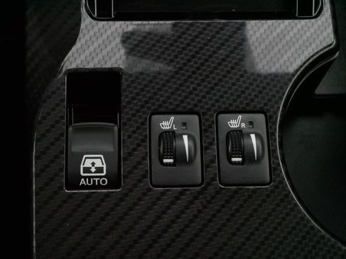 Certified 2024 Toyota 4Runner TRD Off-Road Premium w/ Off Road Premium Plus Package AWD/4WD image 25