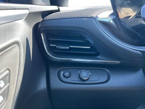 New 2026 Buick Envista Preferred FWD image 20