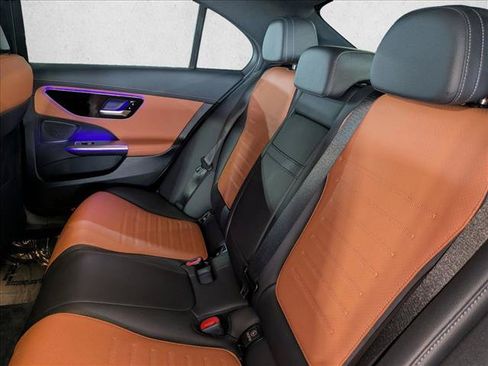 Certified 2022 Mercedes-Benz C 300 Sedan image 22