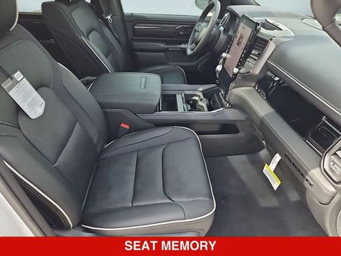 New 2026 RAM 1500 Limited AWD/4WD image 24