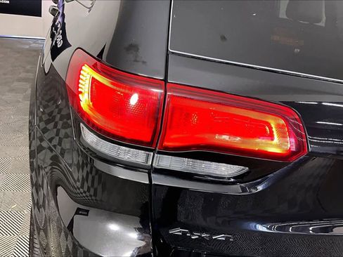 Used 2021 Jeep Grand Cherokee Limited X AWD/4WD image 28