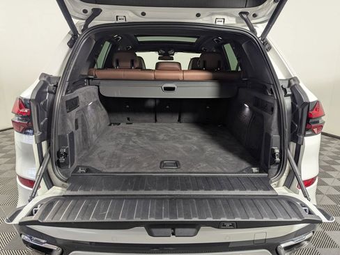 Used 2025 BMW X5 xDrive40i image 15