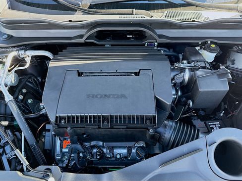 New 2026 Honda Pilot Sport image 27