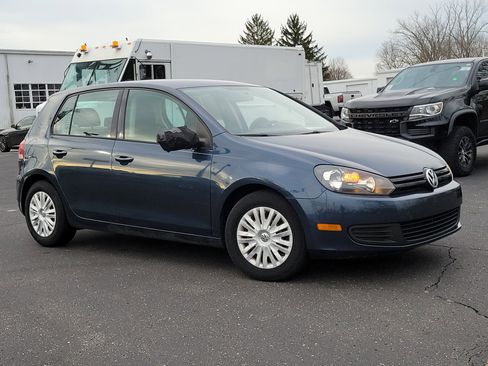 Used 2013 Volkswagen Golf 4-Door image 31