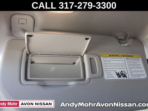Used 2023 Nissan Rogue S AWD/4WD image 42