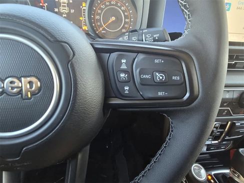 New 2026 Jeep Wrangler Unlimited Rubicon image 20