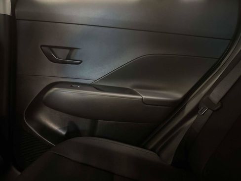 Used 2026 Hyundai Kona SEL Sport AWD/4WD image 15
