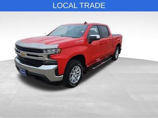 Used 2020 Chevrolet Silverado 1500 LT w/ All-Star Edition video 3