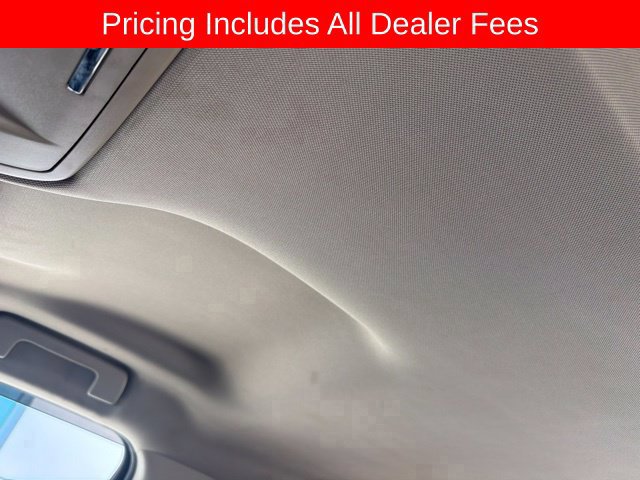 Used 2016 GMC Sierra 1500 SLT w/ SLT Premium Package AWD/4WD image 14
