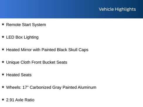 New 2026 Ford Maverick XLT w/ Equipment Group 301A AWD/4WD image 8