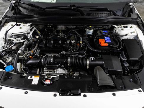 Used 2022 Honda Accord Sport image 44