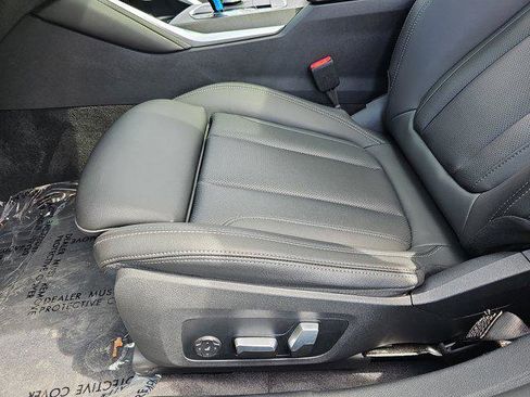 Certified 2022 BMW i4 eDrive40 w/ M Sport Package image 29