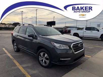 Used 2022 Subaru Ascent Premium w/ Convenience Package