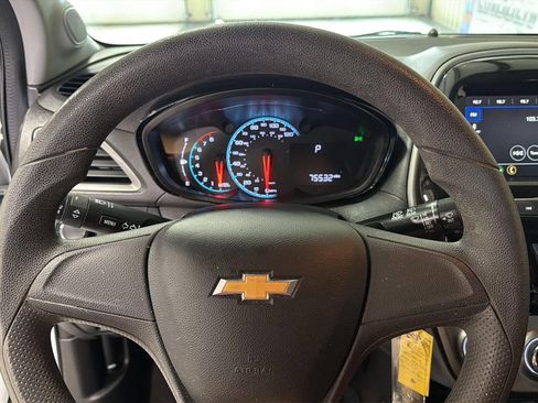 Used 2020 Chevrolet Spark LS image 13