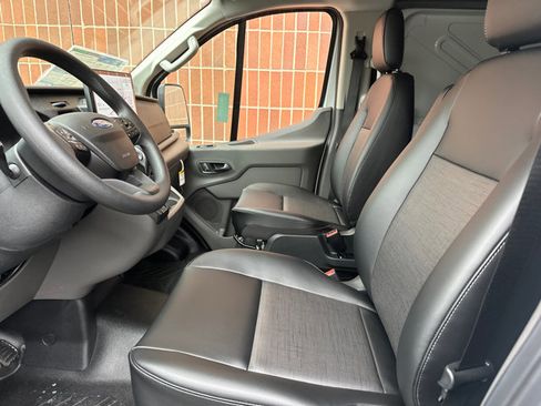 New 2026 Ford Transit 150 T150 image 22