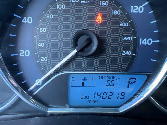 Used 2016 Toyota Corolla LE FWD image 15