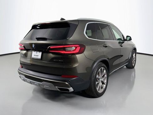 Used 2021 BMW X5 xDrive40i w/ Premium Package 2 AWD/4WD image 5